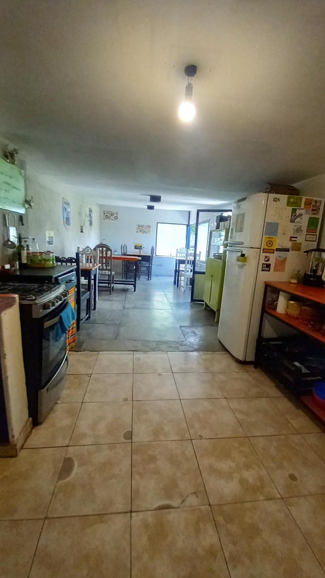 Huaka Hostel And Guest House Cafayate Exterior photo