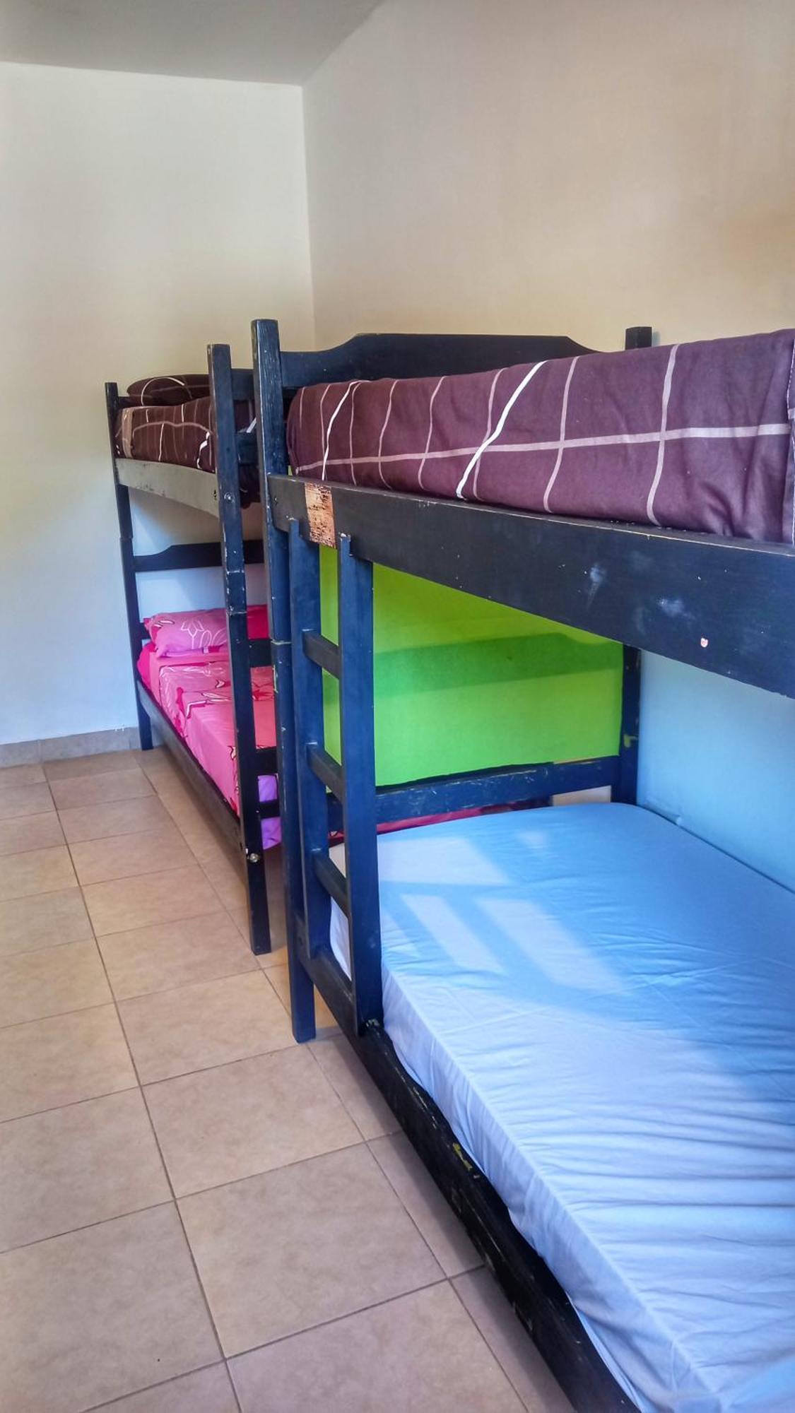 Huaka Hostel And Guest House Cafayate Exterior photo