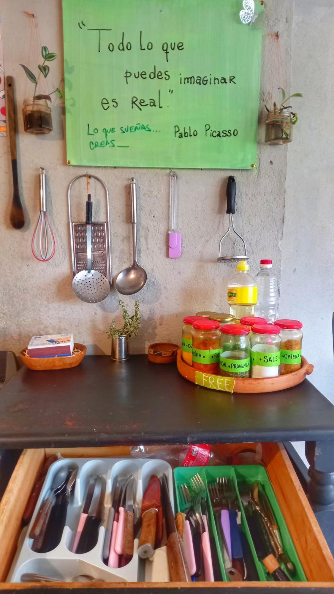 Huaka Hostel And Guest House Cafayate Exterior photo